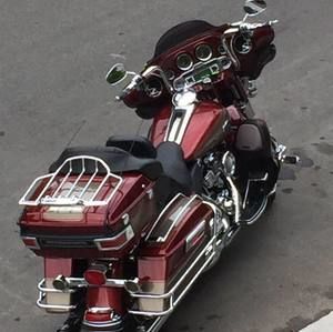 Meet your Posher, Edward